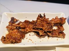 -梧赖枪火·东北烧烤|鲽鱼头|团建(罗湖总店)
