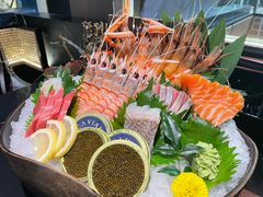 -大葉日本料理·龍蝦任食放題(廣州W酒店)