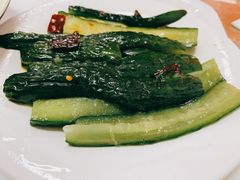 -华天新川面馆(闹市口店)