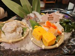 -牛New寿喜烧(中山公园龙之梦店)