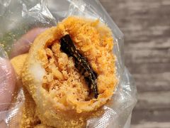 -运栋天马牛肉饼(林科大店)