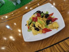 -老毛手抓·盐池滩羊非遗手抓(宁夏总店)