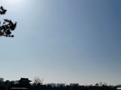 -南阳卧龙岗武侯祠