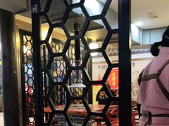 大堂-炭虎子水浒烤肉(梦时代店)