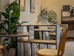-COTTON CAFE(德信·中外公寓店)