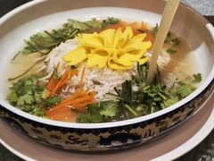 -宴天下大酒店(政和路店)