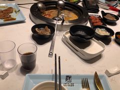 -蛙太牛牛肉海鲜自助火锅(台江万达店)