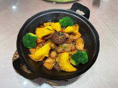 -淮上豆府(水厂路店)