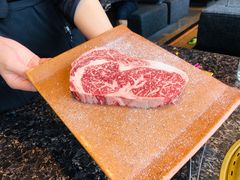 -老乾杯和牛烧肉(王府中环店)