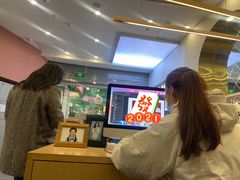 -海马体照相馆(上海宝山万达广场店)