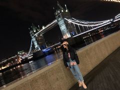 -伦敦塔桥