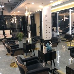 -AYO SALON