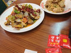 -谢记上海大排档(长寿路店)