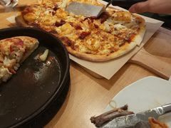 -必胜客(天河城店)