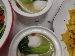 -宝荣鱼馆·临湖之宴(千岛湖店)