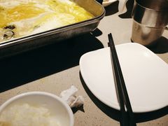 -半天妖烤鱼(芝罘万达店)