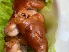 -大家乐东北菜(富河园店)