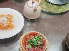 -新繁老號豌豆汤饭店·江湖菜(宝光寺店)