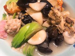 -柒园·三十年创意杭帮菜(龙湖滨江天街店)