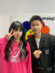 -IMHAIR‘S美发造型·接发