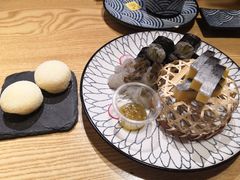 -無雙居酒屋(北京路店)
