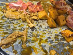 -肆幺幺烤肉(乐汇城店)