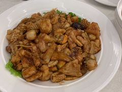 -大铁勺新津菜(迎水道店)