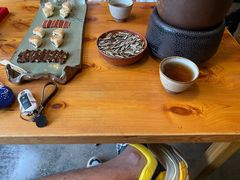 -一号铺子·大炉茶