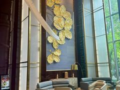 -上海静安洲际酒店