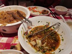 -西贝(深圳卓悦汇店)