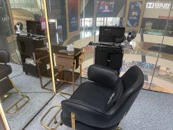 -那茉 Hair Salon