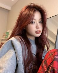 -GIRL STYLE 烫发·染发沙龙