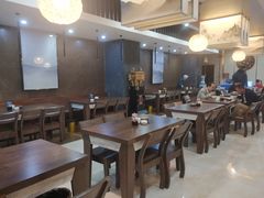 大堂-罗胖子面馆(西关店)