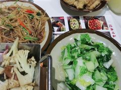-乔阿马·江南味·驴肉香(龙湖华泾天街店)