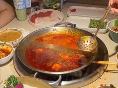 -小龙坎火锅(全球总店)