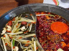 -楠火锅(昆山金鹰店)