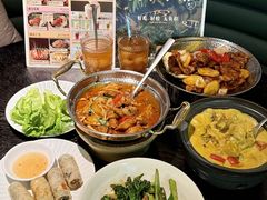 -美奈小馆·越南料理(福田星河COCO Park店)