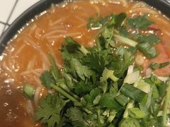 -肥汁米蘭香港米线(长宁来福士店)