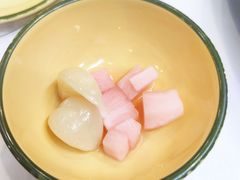 小菜-瓷器口虾滑火锅店