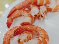 -青竹园海鲜餐厅(海天路店)