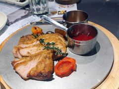 -小大董·烤鸭(观景餐厅·南京西路店)