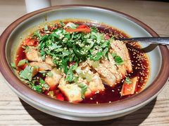 -辛香汇·现炒川菜(武进吾悦店)