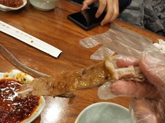 -清真·益鑫羊肉手抓馆(花园北街店)