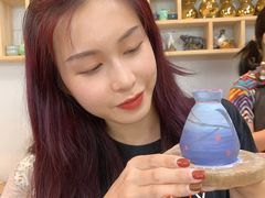 -青韵台陶艺Diy(永庆坊店)