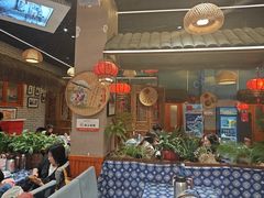 -旺角小渔村·海肠捞饭开创者(二马路店)