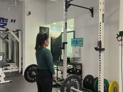 -汗水空间私教健身连锁(SM广场店)