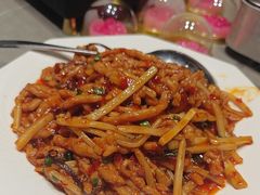 -四川饭店(城乡购物中心店)