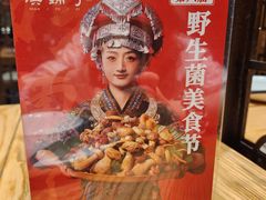 -滇铺子·云南特色菜·第九届野生菌美食节(东风东路c86店)