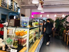 -威克特披萨汉堡