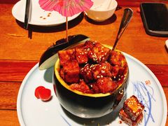 -福慧慈缘素食餐厅(王府井店)